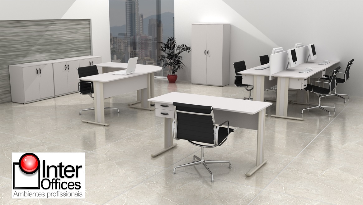 LINHA NEW Desenvolvida para para suportar horas intensas de trabalho sem perder a elegância. LINHA NEW Desenvolvida para para suportar horas intensas de trabalho sem perder a elegância.
